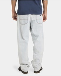 RVCA - Mens Skate Denim Jeans