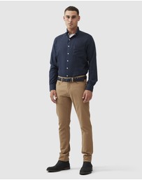 Rodd & Gunn - Motion 2 Straight Jean Long Leg