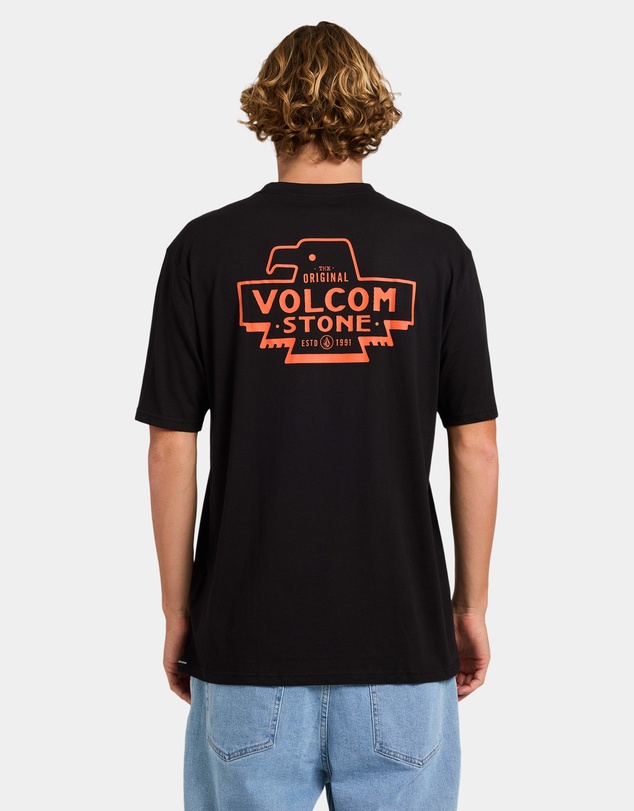 Volcom - Mens Wingstone T-Shirt