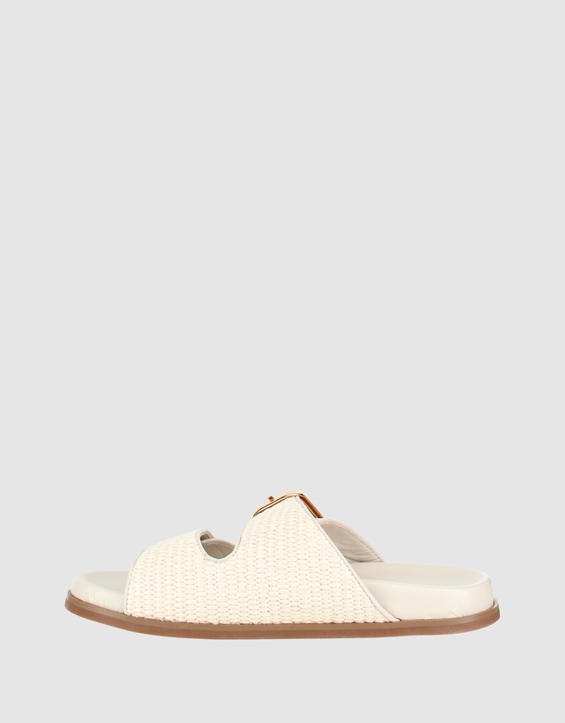 Nude Footwear - Serena