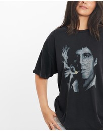 Vintage by The Real Deal - Pre Loved - Vintage Scarface Movie Tee
