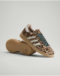 adidas Originals - Handball Spezial Cheetah - Women's