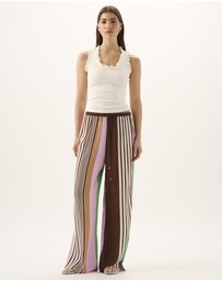 ROAME. - Lucy Rib Tank