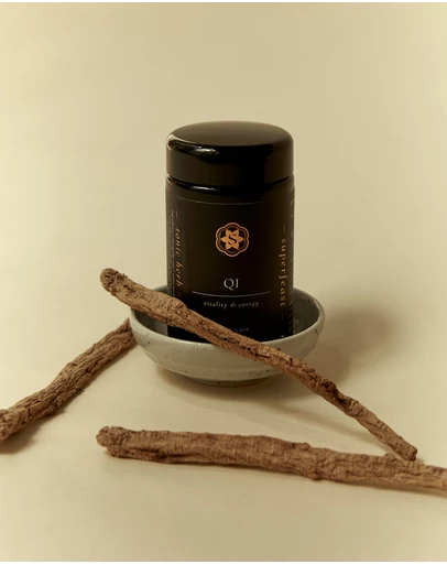 SuperFeast - Qi Blend 100g