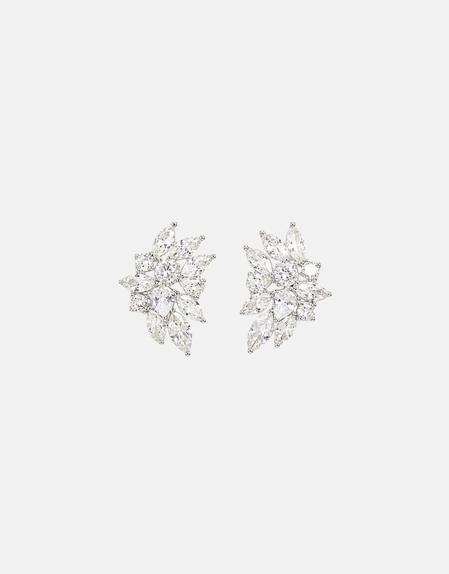 Stephanie Browne - Rock Star Earrings