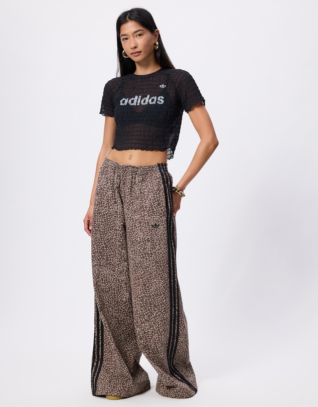 adidas Originals - Smocked Cali Tee