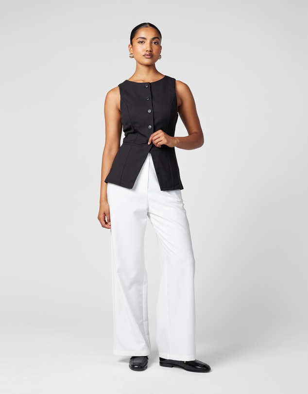 MVN - Lili Waistcoat