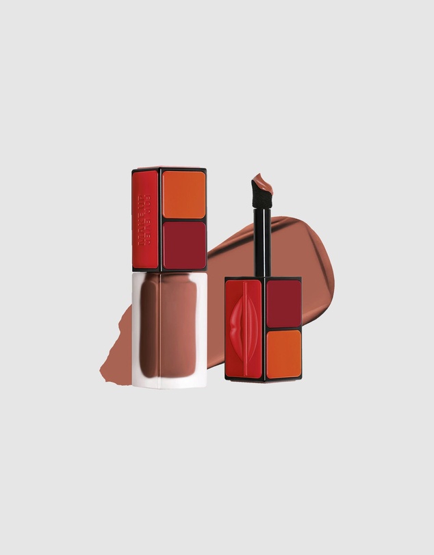 MAKE UP FOR EVER - Artist Liquid Color Waterproof Liquid Blush for Lip + Cheek