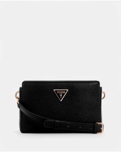 GUESS - Meridian Crossbody Top Zip
