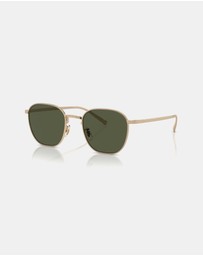 Oliver Peoples - Rynn