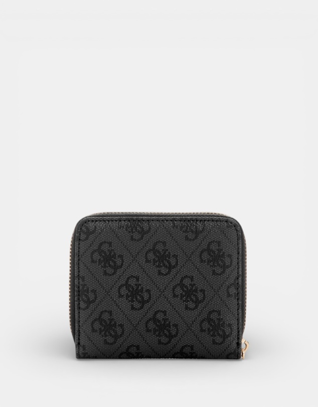 GUESS - Laurel Small Zip Around Wallet