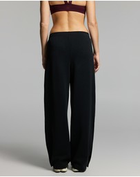 Rockwear - Travel Snap Pants