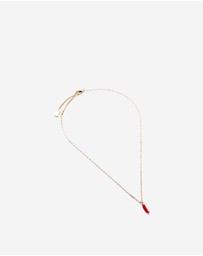 Rubi - Pendant Necklace