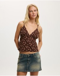 Cotton On - The Daydream Cami