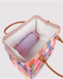 The Somewhere Co - Sugarplum Cooler Bag