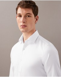 Calvin Klein - Stretch Collar Dress Shirt