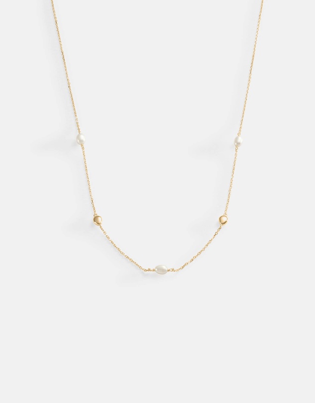 Kirstin Ash - Maris Necklace