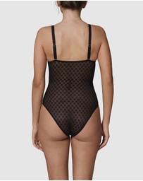 Simone Perele - Plume 3D Control Bodysuit