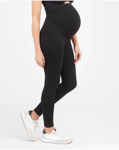 Spanx - Mama Look At Me Now Leggings
