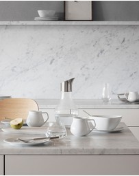 Georg Jensen - Sky Water Pitcher