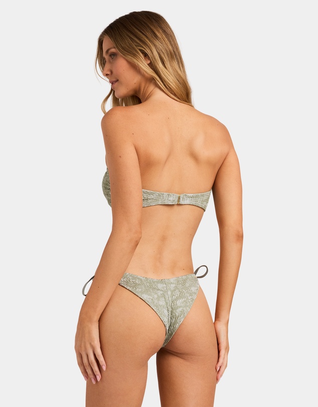 Billabong - Womens Secret Tides Drew Top Bikini Top
