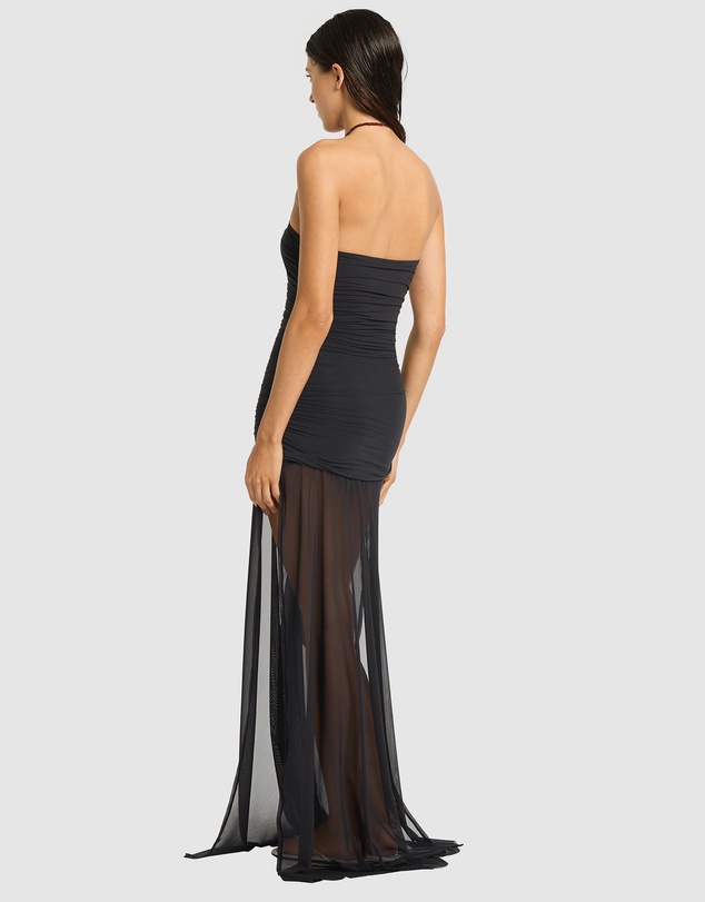 Bond-Eye Swimwear - Arlo Maxi Dress