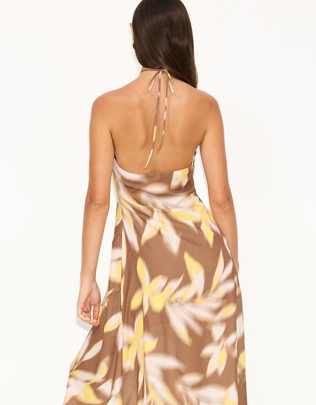 Dazie - Romy Midi Dress