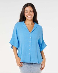 Rip Curl - Premium Surf Shirt Sleeve Shirt