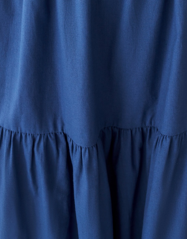 BWLDR - Sadie Midi Dress