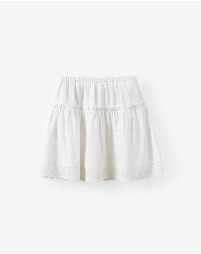 Cotton On Kids - Babydoll Skirt