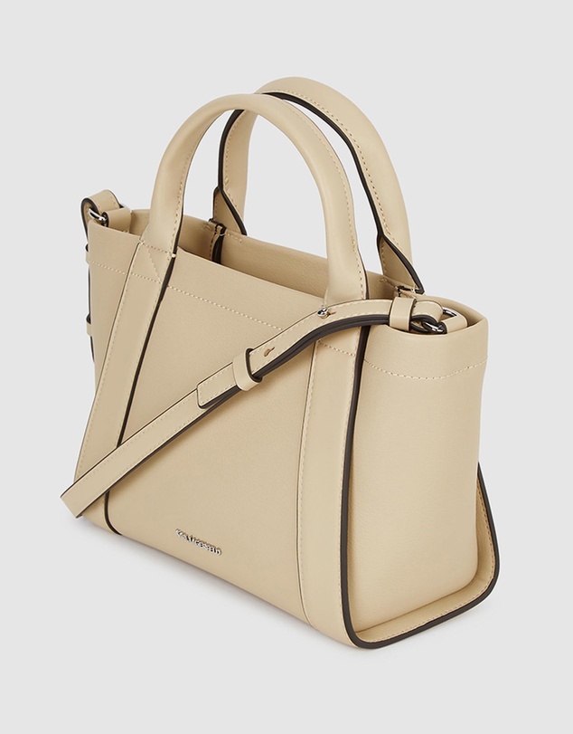 Karl Lagerfeld - K/Ville Small Tote Bag