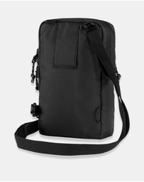 Fjallraven - High Coast Pocket Crossbody Bag