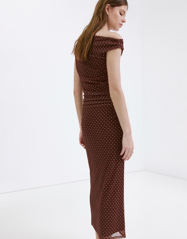 M.N.G - Topi Dress