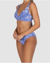 Baku Swimwear - Havana Regular Bikini Bottom