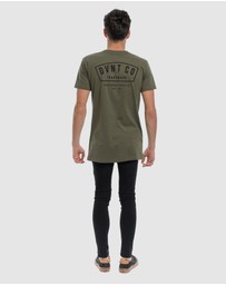 DVNT - Bailey Tee
