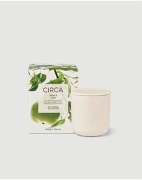CIRCA - Pear & Lime Soy Candle