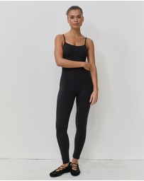 Pinky & Kamal - Full Length Onesie