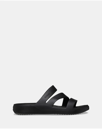 Crocs - Getaway Strappy Sandals - Women's