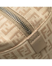 Pre-Loved by Azura Reborn - Pre-Loved Zucchino Canvas Pouch