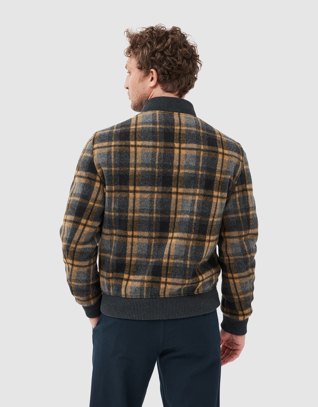 Rodd & Gunn - Western Springs Jacket