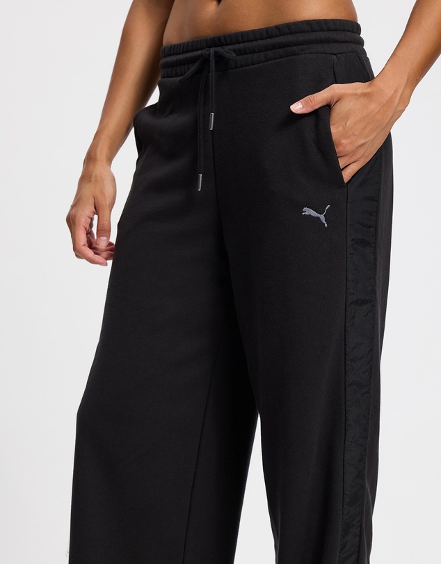 Puma - Her Comfort Wide Leg Pants