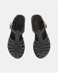 Ancient Greek Sandals - Karina