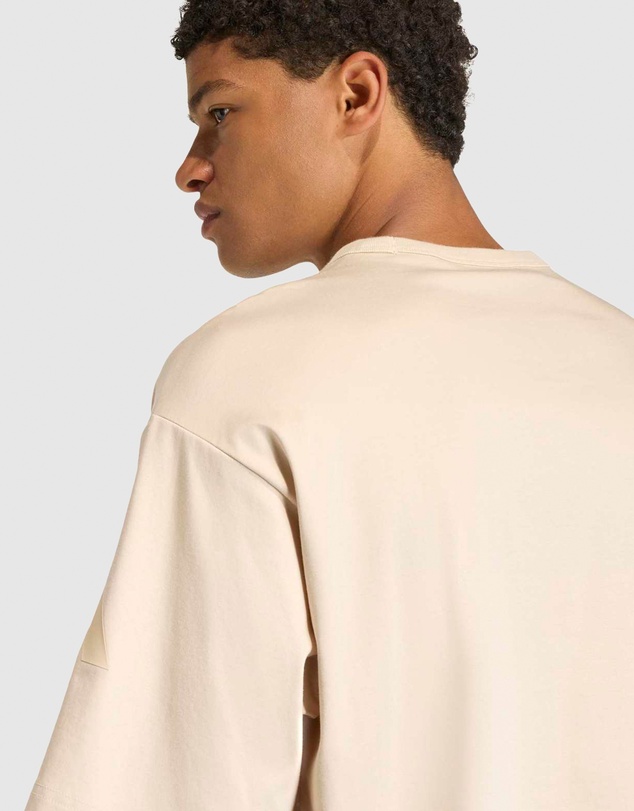 adidas Sportswear - Soft Lux Tee
