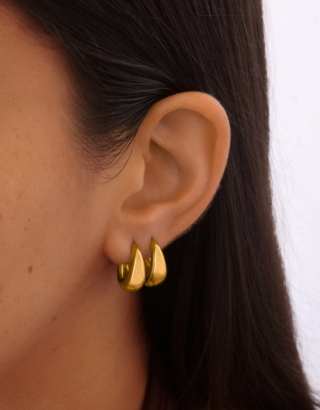The Silver Collective - Liv Hoops