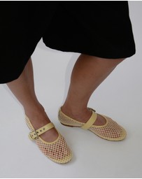 Senso - Carina