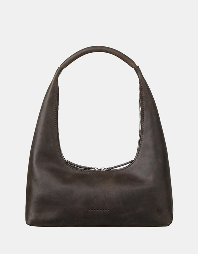 MARGESHERWOOD - Hobo Shoulder Bag
