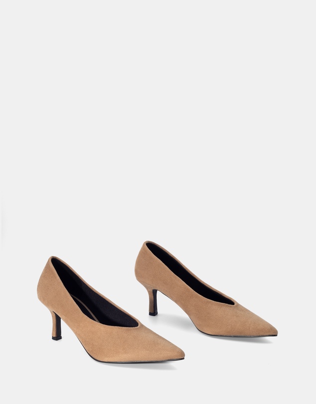 Therapy - Jordyn Pumps