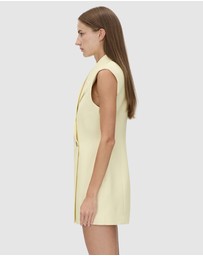 CAMILLA AND MARC - Eryn Dress