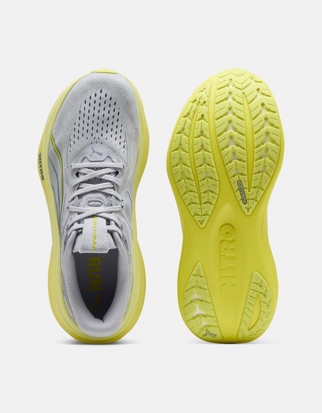 Puma - Magmax NITRO 2 - Men's