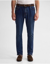 Oxford - Austin Denim Jeans